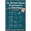 The Mental Status Examination in Neurology
