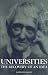 Universities: The Recovery of an Idea (Societas)