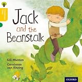 Oxford Reading Tree Traditional Tales: Stage 5: Jack and the Beanstalk (Ort Traditional Tales)