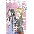 L'acad�mie Alice, Tome 24 :