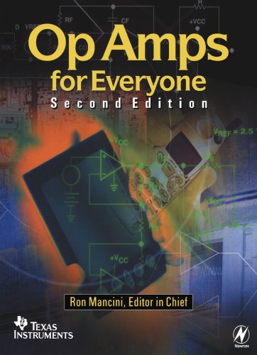 op amps for everyone second edition
