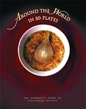 Around the World in 80 Plates