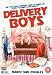 Delivery Boys [1984] [DVD]