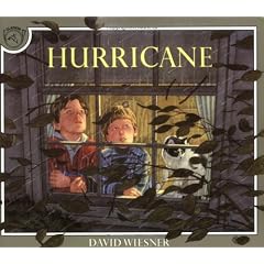 Hurricane Book & CD