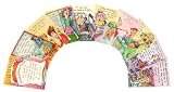 Off Ramp Humorous Birthday Card Assortment 1
