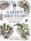 The Garden Bird Year