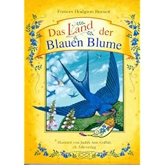 Das Land der Blauen Blume