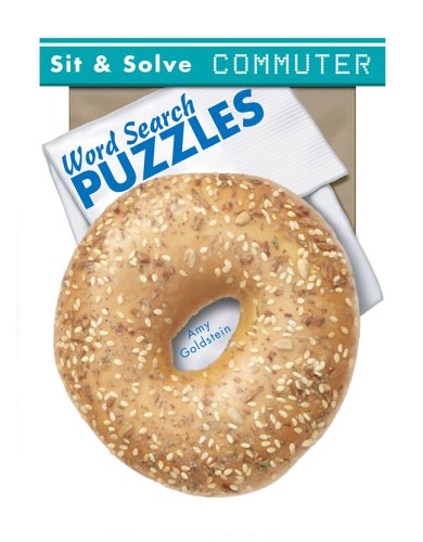 sit  solve commuter word search puzzles sit  solve series