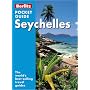 Seychelles Berlitz Pocket Guide (Berlitz Pocket Guides) (Berlitz Pocket Guide)