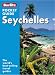 Seychelles Berlitz Pocket Guide
