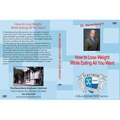 How to Lose Weight While Eating All You Want