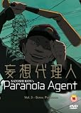 DVD : Paranoia Agent Vol.3