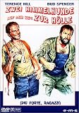 Zwei Himmelhunde auf dem Weg zur H�lle - Bud Spencer