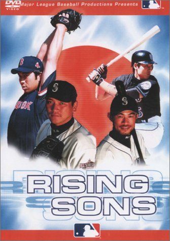 Watch Major League Baseball - Rising Sons Online!
