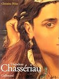 Theodore chasseriau : Exposition, Grand Palais, printemps 2002