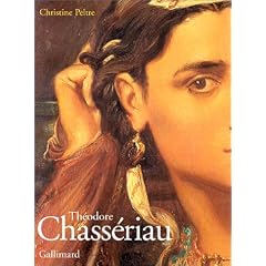 Th�odore chass�riau  (Ancien Prix �diteur : 75 euros)