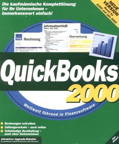 QuickBooks 2000
