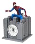 Alarm Clock Spiderman