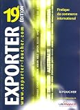 Exporter : Pratique du commerce international