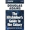 Douglas Adams' Audiobook Brilliance