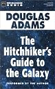 The Hitchhiker's Guide to the Galaxy