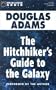 The Hitchhiker's Guide to the Galaxy