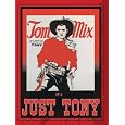Just Tony