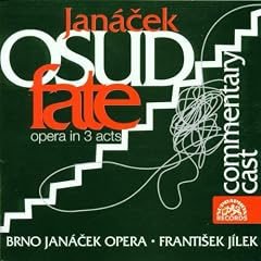 Jan�cek: Osud
