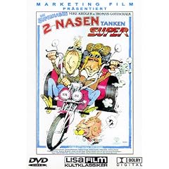 2 Nasen tanken Super
