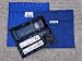 Search : Frio Cooling Wallet - INJECTOR WALLET-Blue-Keep insulin cool up to 45 hrs without EVER needing refrigeration!
