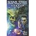 read about the continuing adventures of Deep Space Nine.