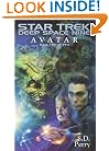 Avatar Book Two of Two (Star Trek: Deep Space Nine)
