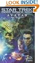 Avatar Book Two of Two (Star Trek: Deep Space Nine)
