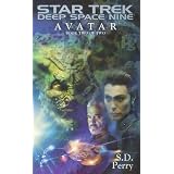 Avatar Book Two of Two (Star Trek: Deep Space Nine)