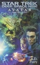 Avatar: Bk. 2 ("Star Trek: Deep Space Nine")