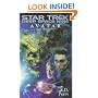 Avatar Book Two of Two (Star Trek: Deep Space Nine)
