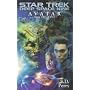 Avatar: Bk. 2 ("Star Trek: Deep Space Nine")