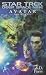 Avatar: Bk. 2 ("Star Trek: Deep Space Nine")