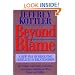 Beyond Blame: A New Way of Resolving Conflicts in Relationships (Jossey-Bass Psychology Series)