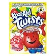 Kool-Aid Twists Soarin' Strawberry Lemonade Unsweetened Soft Drink Mix, 0.19-Ounce Packets (Pack of 96)