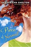 A Piece of Normal: A Novel