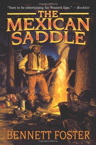 The Mexican Saddle