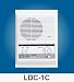 AIPHONE Model ACC-3 All Call/Chime Adaptor for LDC