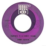 Farewell Is A Lonely Sound