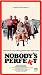 VHS : Nobodys Perfekt