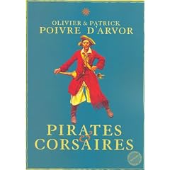 Pirates et corsaires