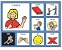 Boardmaker (Mac CD)