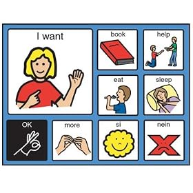 Boardmaker (Win CD)