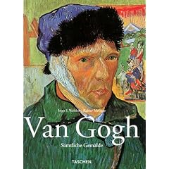 Van Gogh, S�mtliche Gem�lde