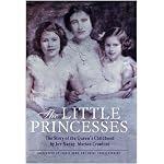 The Little Princesses: The Story of the Queen's Childhood by her Nanny, Marion Crawford book cover